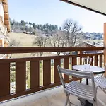 Rent - Megève