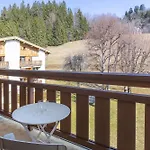 Rent - * Megève