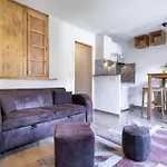 Rent - Lejlighed Megève