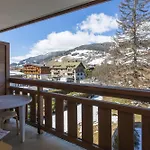 Rent - Lejlighed Megève