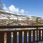 Rent - * Megève