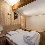 Résidence Rent - Appartement Megève