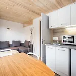 Rent - * Megève