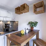 Résidence Rent - * Megève
