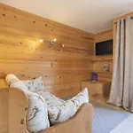 Rent - Megève