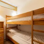 Rent - Lejlighed Megève