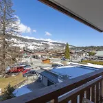 Rent - Lejlighed Megève