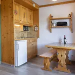 Rent - Lejlighed Megève