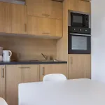 Rent - Lejlighed *