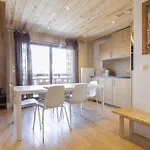 Résidence Rent - Appartement Megève