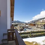 Résidence Rent - Appartement Megève