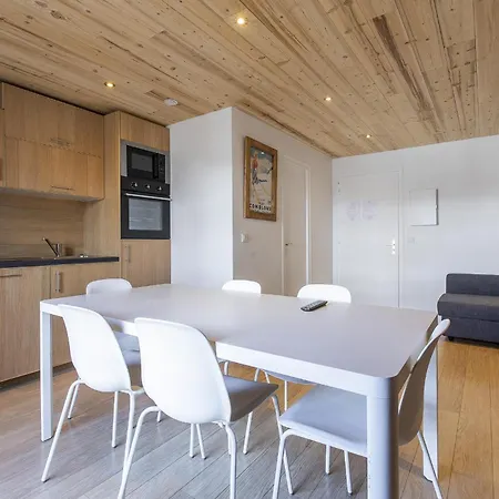 Appartement Hr - Meg