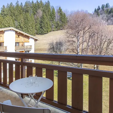 Hr - Meg * Megève