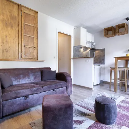 Hr - Meg Appartement Megève