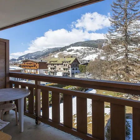 Hr - Meg Appartement Megève