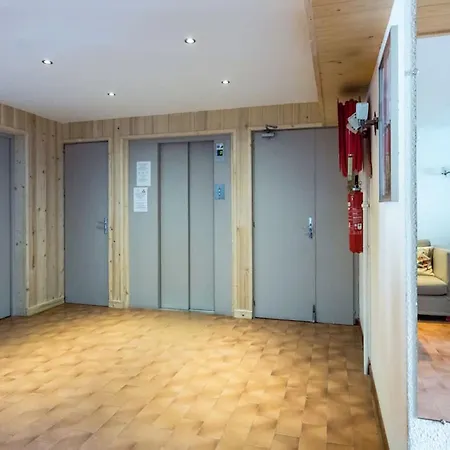 Rent - Appartement *