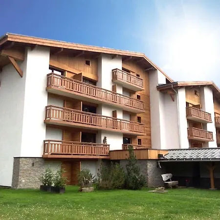 Hr - Meg Appartement Megève