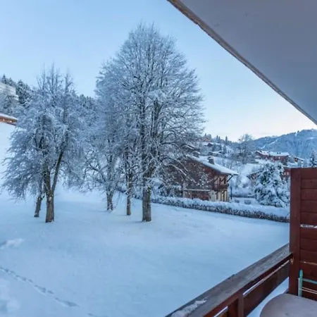 Rent - Appartement *