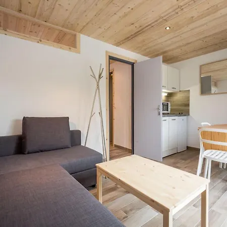 Appartement Hr - Meg Megève
