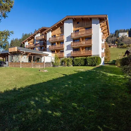 Lejlighed Rent - Megève