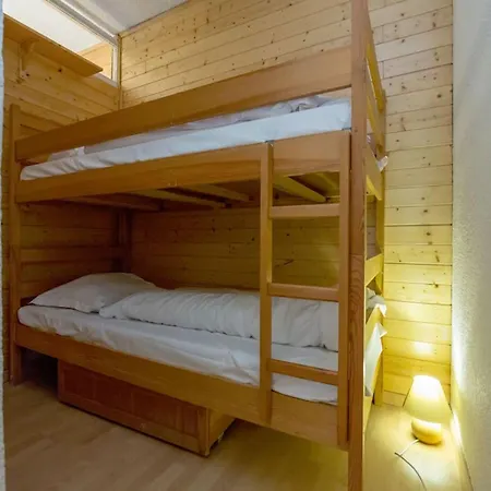 Апартаменти Rent - Межев